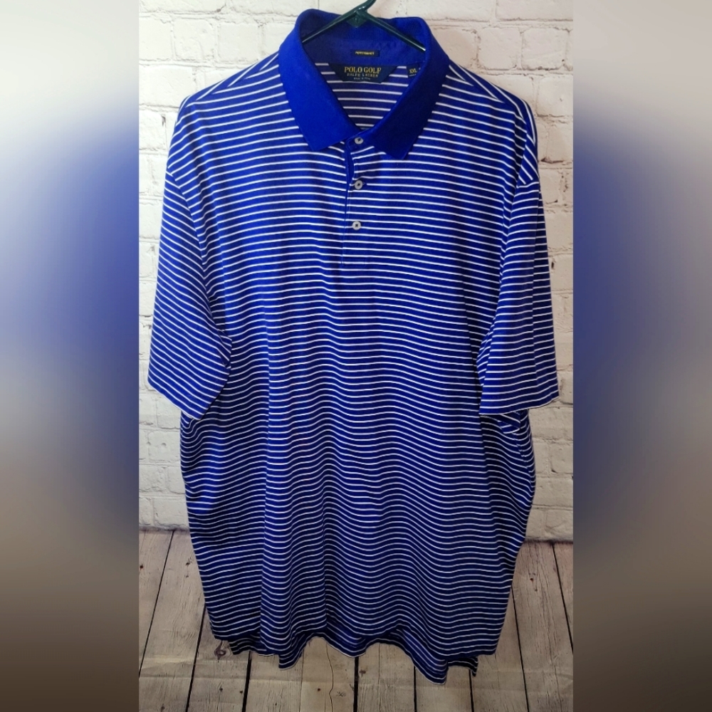 Ralph Lauren Golf Polo
